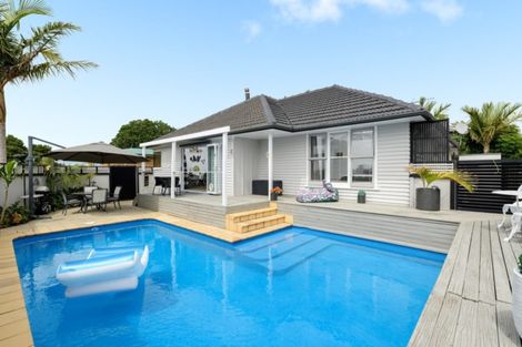 Photo of property in 101 Freyberg Street, Otumoetai, Tauranga, 3110