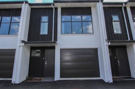 Photo of property in 2/21 Seddon Road, Frankton, Hamilton, 3204