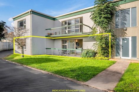 Photo of property in 10/7 Inverary Avenue, Epsom, Auckland, 1023