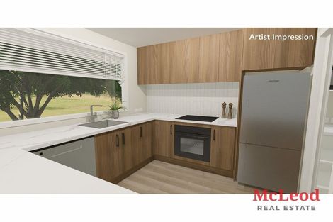 Photo of property in 45 Havelock Street, Ashburton, 7700