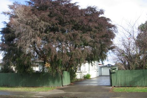 Photo of property in 411 Collinge Road, Mayfair, Hastings, 4122