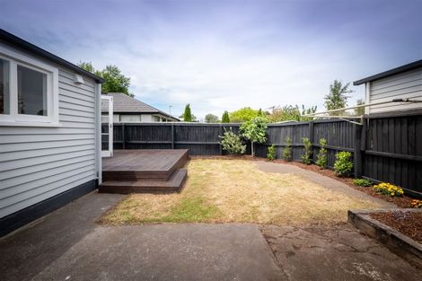 Photo of property in 48 Wyon Street, Linwood, Christchurch, 8062