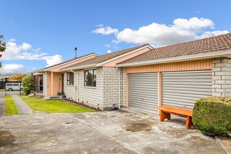 Photo of property in 13 Scotswood Place, Rangiora, 7400