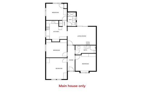 Photo of property in 63 Malvern Street, Woodhaugh, Dunedin, 9010