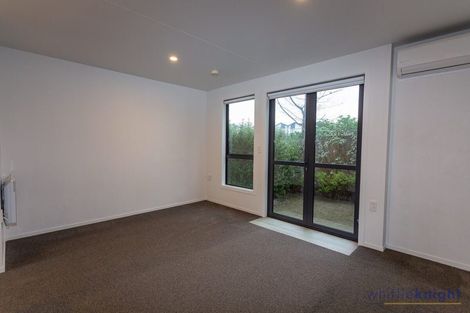 Photo of property in 8/14 Buffon Street, Waltham, Christchurch, 8023