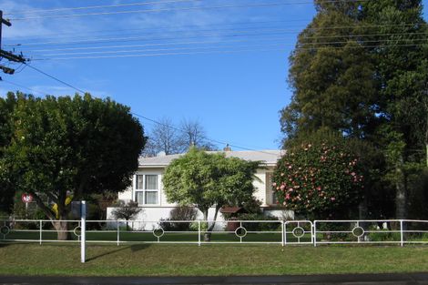 Photo of property in 496a Thames Street, Morrinsville, 3300
