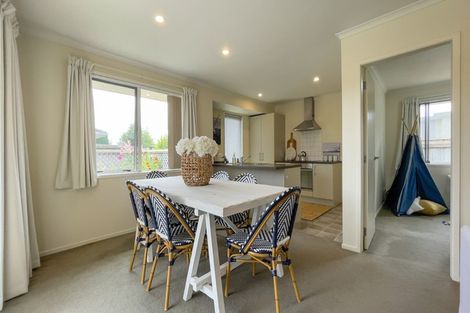 Photo of property in 13 Burmester Place, Morrinsville, 3300