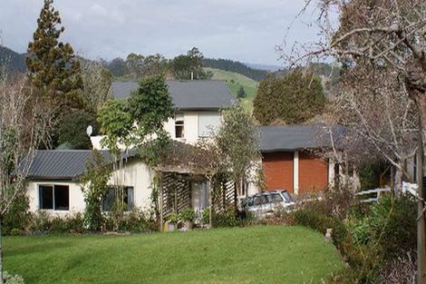 Photo of property in 129 Ara-kotinga, Whitford, Manurewa, 2576