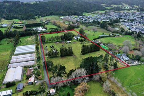 Photo of property in 11 Meryl Avenue, Kumeu, 0891