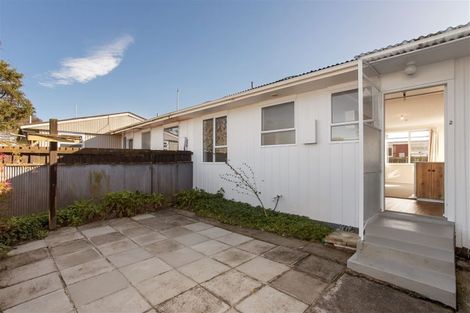 Photo of property in 2/27 Percy Street, Phillipstown, Christchurch, 8011