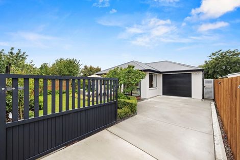 Photo of property in 86a Gardiners Road, Bishopdale, Christchurch, 8051