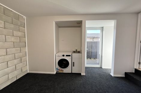 Photo of property in 4/45 Grafton Street, Waltham, Christchurch, 8011
