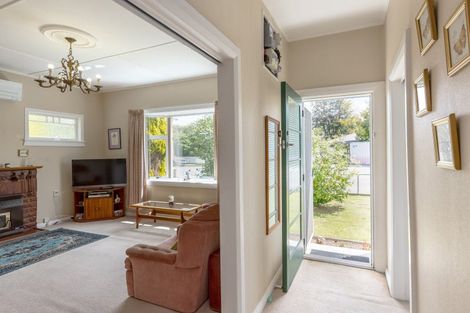 Photo of property in 133 West Street, Greytown, 5712