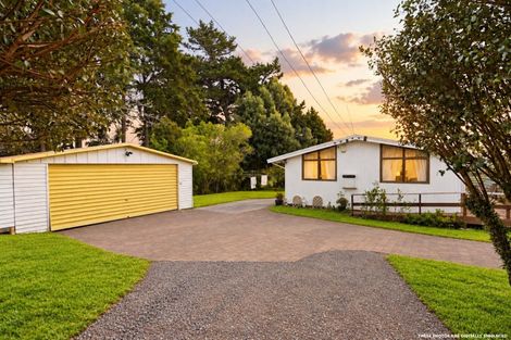Photo of property in 738 Tuhikaramea Road, Ngahinapouri, Hamilton, 3290