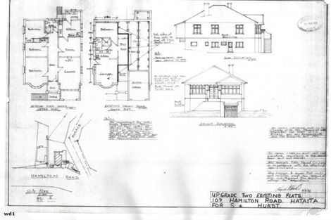 Photo of property in 107 Hamilton Road, Hataitai, Wellington, 6021