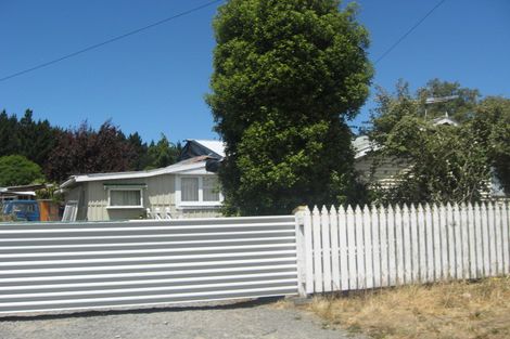 Photo of property in 35 Chartwell Street, Burwood, Christchurch, 8083