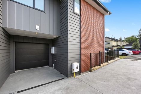 Photo of property in 1/22 Manning Street, Hamilton Central, Hamilton, 3204