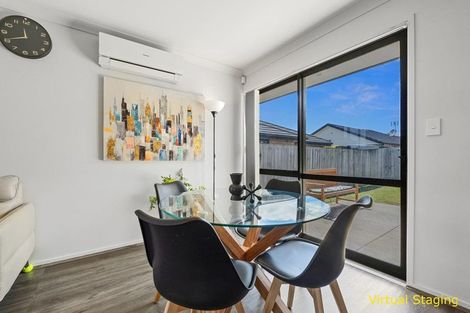Photo of property in 4 Matawai Puna Drive, Pukekohe, 2120