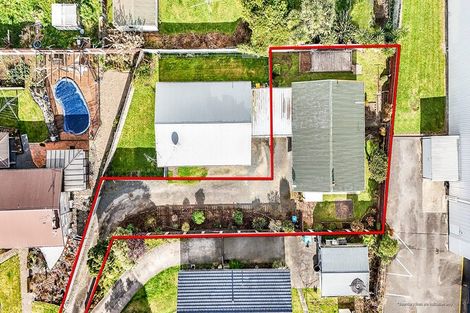 Photo of property in 17b Arkle Place, Nawton, Hamilton, 3200