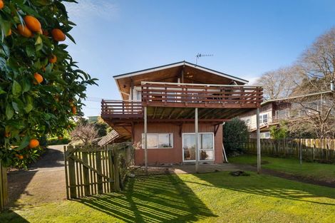 Photo of property in 8 Lewis Street, Paeroa, 3600