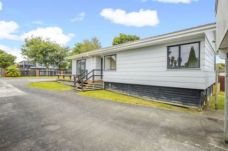 Photo of property in 6 Rhine Place, Weymouth, Auckland, 2103