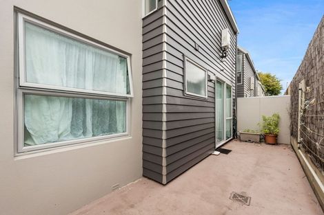 Photo of property in 5/21 Wellington Street, Hamilton East, Hamilton, 3216