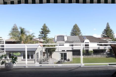 Photo of property in 3/7 Pacific Avenue, Mount Maunganui, 3116