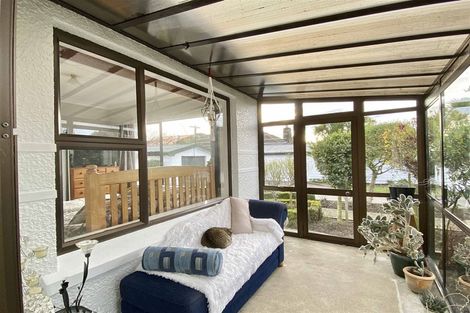 Photo of property in 34 Racecourse Road, Glengarry, Invercargill, 9810