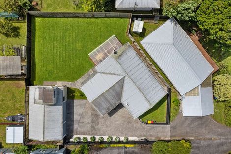 Photo of property in 22 Parry Road, Mount Wellington, Auckland, 1062