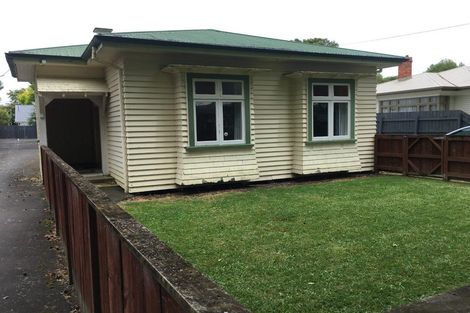 Photo of property in 15 Kitchener Street, Claudelands, Hamilton, 3214