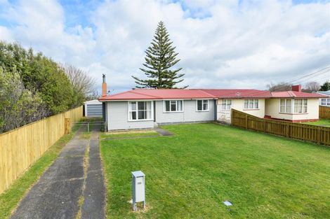 Photo of property in 47 Taumaihi Street, Bulls, 4818