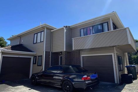 Photo of property in 6/66 Shackleton Road, Mount Eden, Auckland, 1024