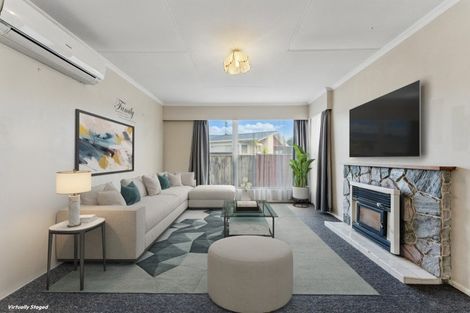 Photo of property in 25 Karamea Crescent, Kelvin Grove, Palmerston North, 4414