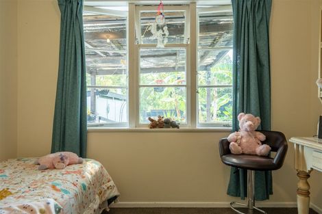 Photo of property in 45 Johnston Road, Kawakawa, 0210