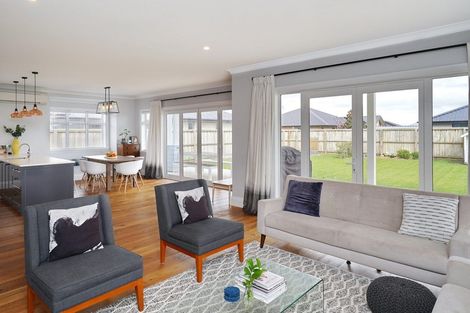 Photo of property in 5 Kelly Close, Lincoln, 7608