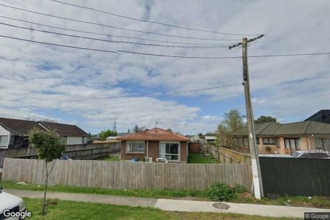 Photo of property in 1/3 Berwyn Avenue, Takanini, 2112