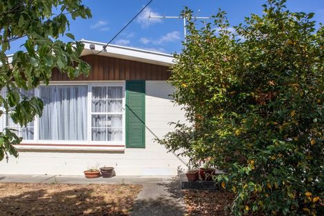 Photo of property in 1 Kinloch Crescent, Witherlea, Blenheim, 7201