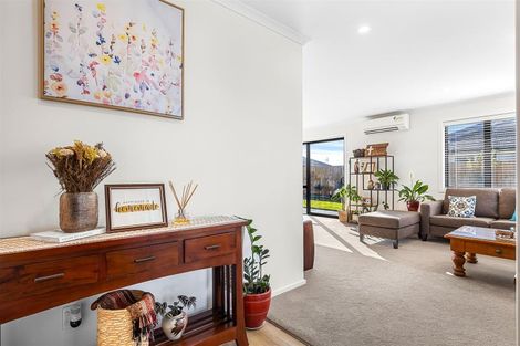 Photo of property in 3 Gracia Avenue, Rolleston, 7615