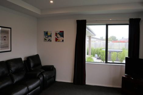 Photo of property in 55 Beaumont Drive, Rolleston, 7614