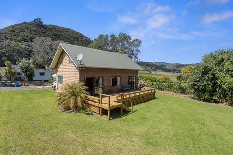 Photo of property in 7119e State Highway 35, Te Kaha, 3199