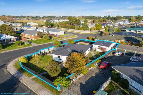 Photo of property in 69 Christina Street, Strathern, Invercargill, 9812
