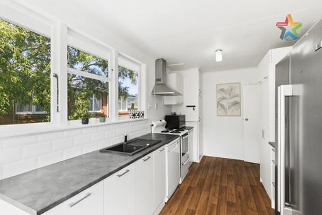 Photo of property in 43 Wise Street, Wainuiomata, Lower Hutt, 5014