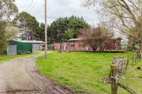 Photo of property in 80674 Masterton Road, Woodville, 4999