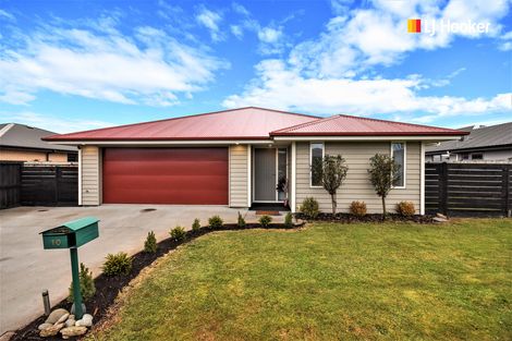 Photo of property in 10 Ayrshire Drive, Mosgiel, 9024