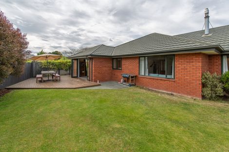 Photo of property in 3 Auden Common, Rolleston, 7614