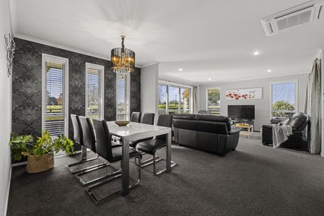 Photo of property in 16 Mill Road, Ohaupo, 3881