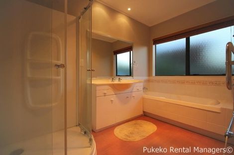 Photo of property in 41 Wairere Road, The Gardens, Auckland, 2105