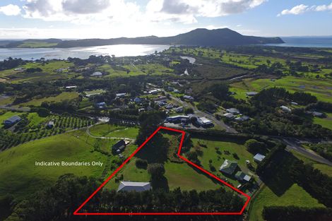 Photo of property in 2b Whalers Road, Pukenui, Kaitaia, 0484