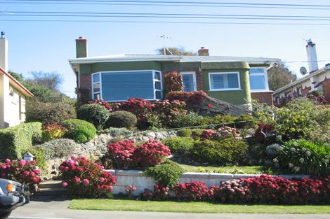 Photo of property in 52 Tyne Street, South Hill, Oamaru, 9400