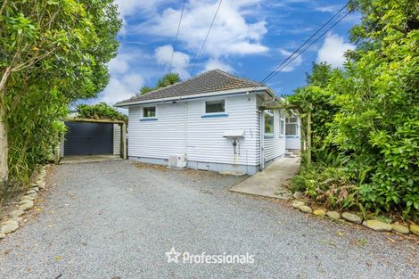 Photo of property in 122 Mcleod Street, Elderslea, Upper Hutt, 5018